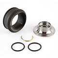 Kit 1503 New Part Gtx by Ring Sea-Doo Series Number Ltd Rxt 4-Tec Compatible Wsm 2006 With Carbon