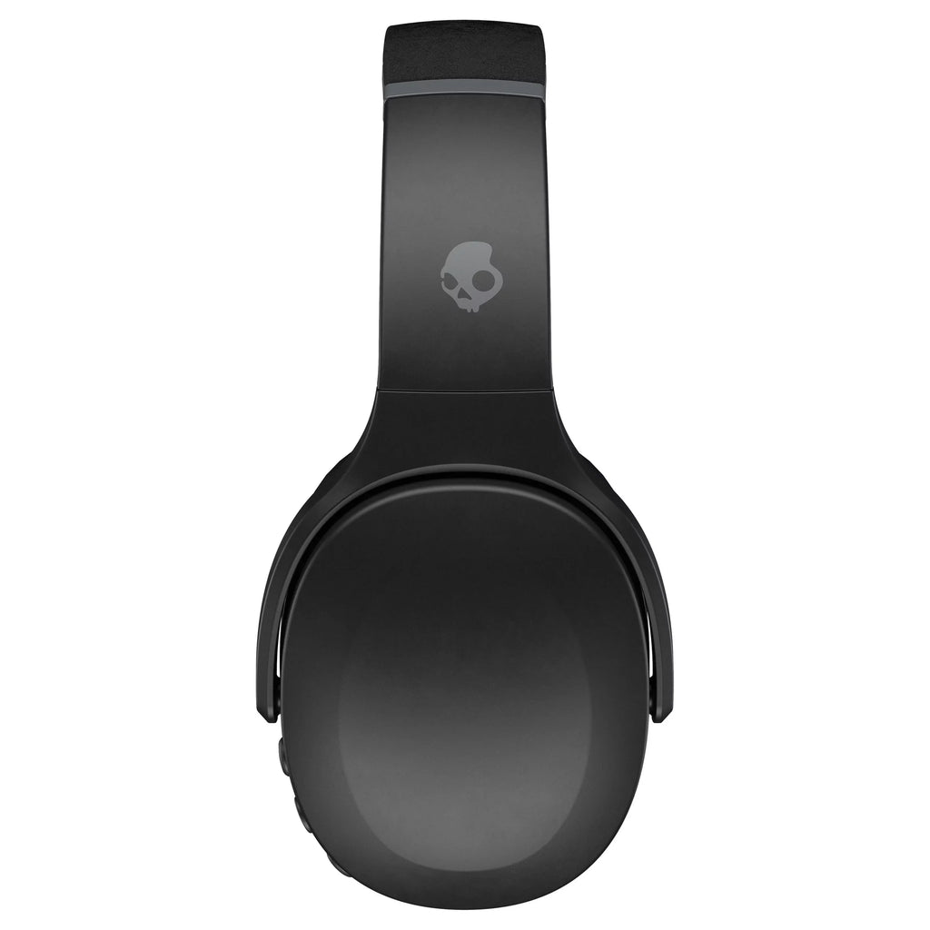 over-Ear Skullcandy Crusher Black in XT Evo Headphones