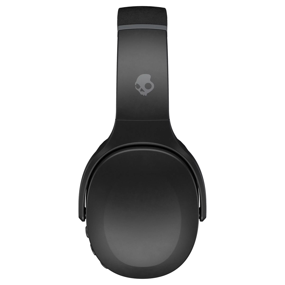 over-Ear Skullcandy Crusher Black in XT Evo Headphones