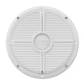 Subwoofers Closed GRILLE White REVO REVO design 12 Sounds 12 - V3 Grille for Wet XW XW-W