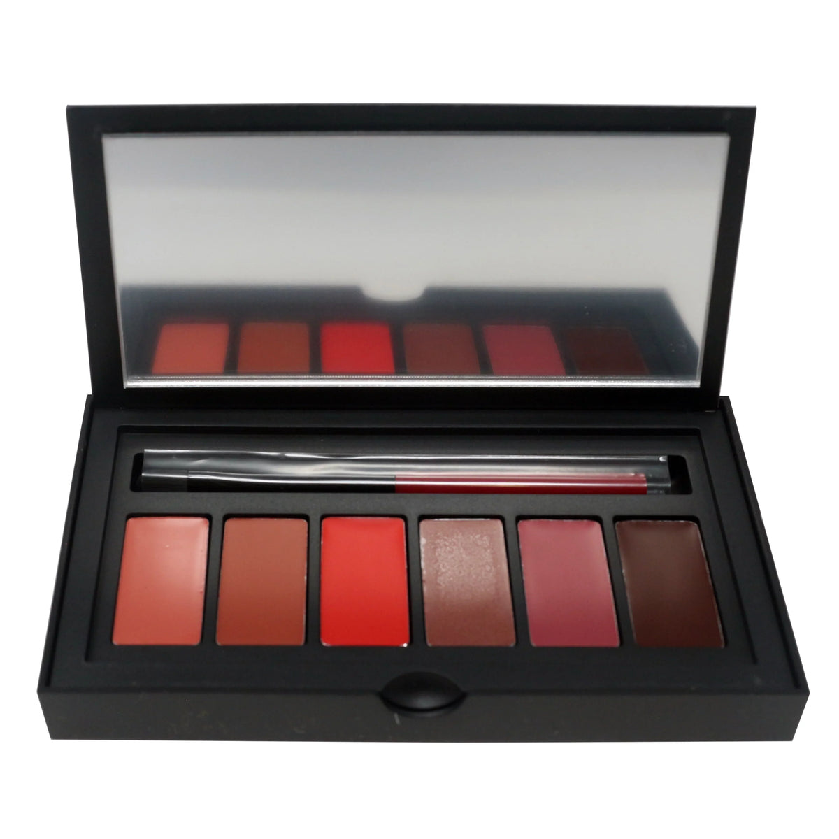 Legendary Palette In Smashbox A New Box 0.14oz/4.2ml Be Blaze Lip