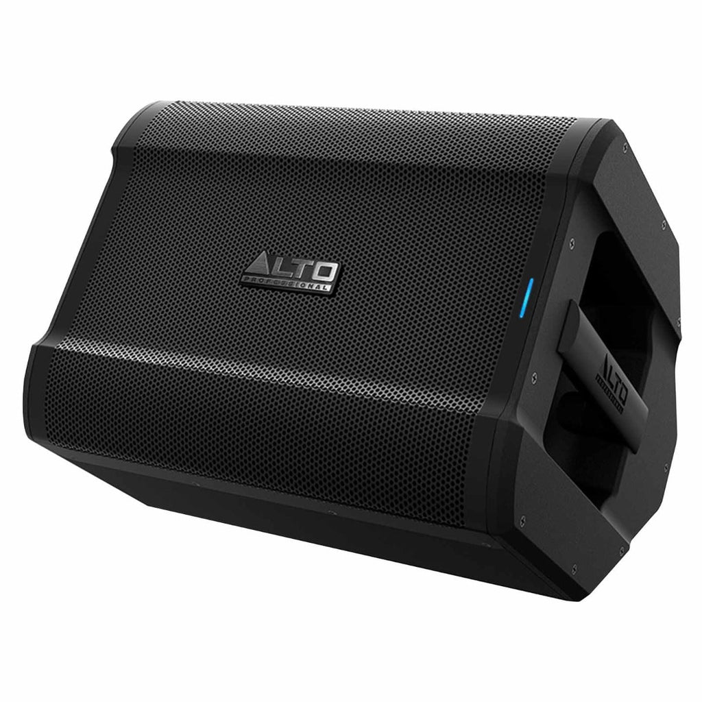 Alto Battery Powered 2-Pack Premium 200W PA Professional BUSKER Portable