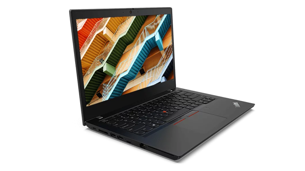 Graphics Gen AMD 5 RAM 20U5000WUS 10 14" SSD 2.1GHz 1 Restored 8GB Win FHD L14 4650U LENOVO 256GB ThinkPad PRO Ryzen Pro Radeon (Refurbished) Black