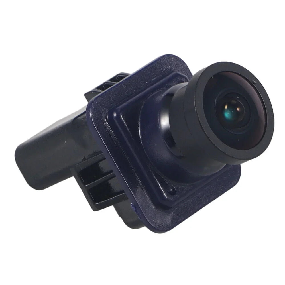 OE ABS Number Rear BL3Z19G490B View 2011-2014, Parking F-150 Backup Part Camera for Plastic,