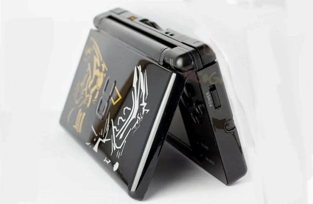 lite DS Edition Console Pokemon Dialga Palkia & Special Nintendo