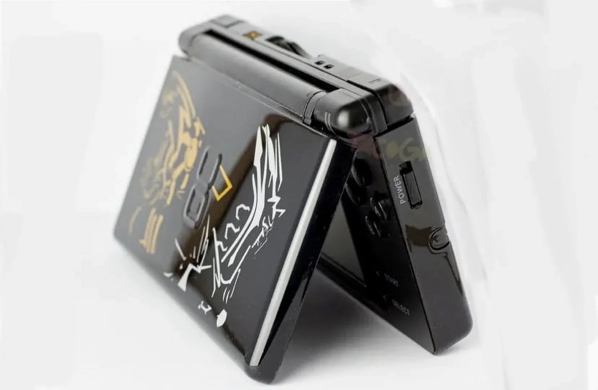 lite DS Edition Console Pokemon Dialga Palkia & Special Nintendo