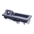 for 561-827-566-D-9B9 OE w/ Switch, Backup 8/24/2015 # Camera Tailgaters (2016-2019) VW Passat Master Replacement Release From Part