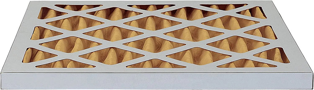 MERV Furnace 30x30x1 Filterbuy HVAC AC (6-Pack) Filters Pleated Air 11