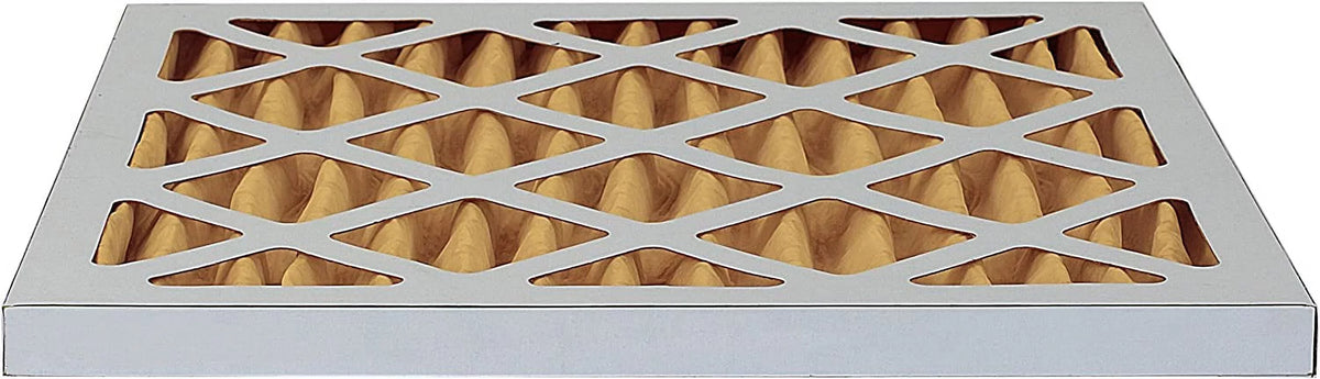 MERV Furnace 30x30x1 Filterbuy HVAC AC (6-Pack) Filters Pleated Air 11