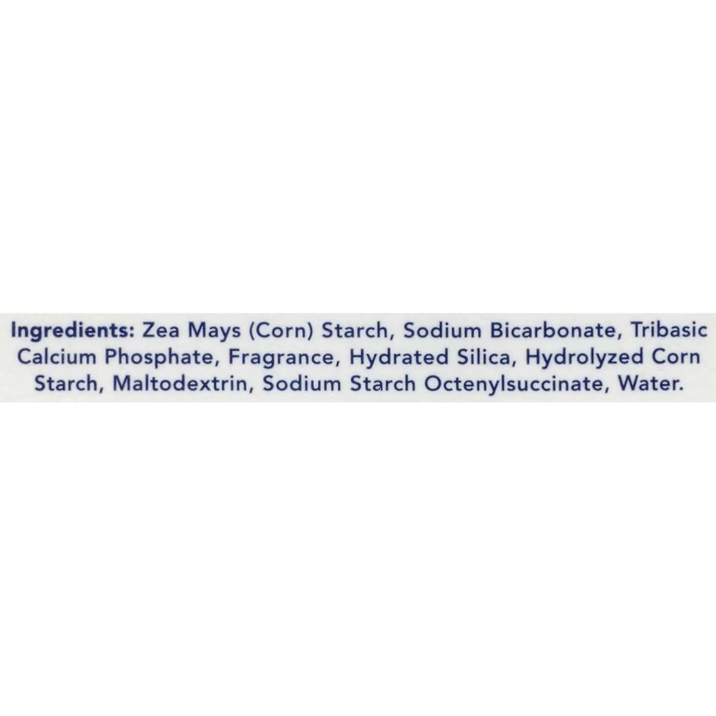 To Body 3) Shower Powder Sport, oz of 13 Shower (Pack