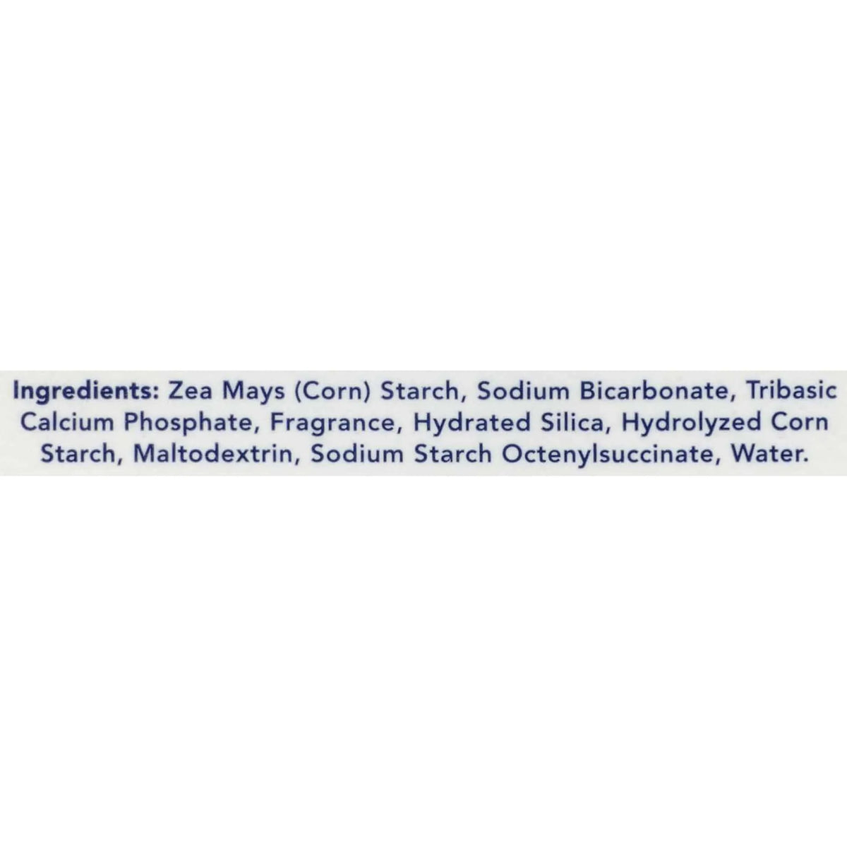 To Body 3) Shower Powder Sport, oz of 13 Shower (Pack