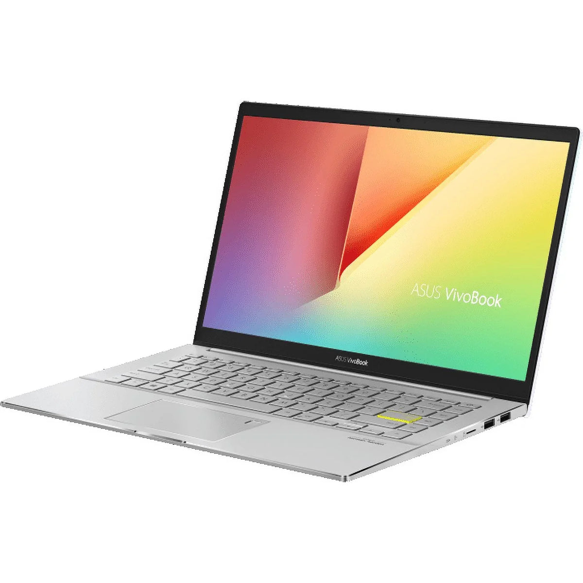 S433 Asus Core S14 (4 HD VivoBook 2.40 - i5-1135G7 - GB SSD - Notebook Full - x GB 512 Core) S433EA-DH51-WH RAM 1920 8 i5 - 14" Quad-core GHz 1080