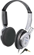 (Discontinued Noise by (Refurbished) Canceling Restored , Manufacturer) Headphones Silver MDR-NC6