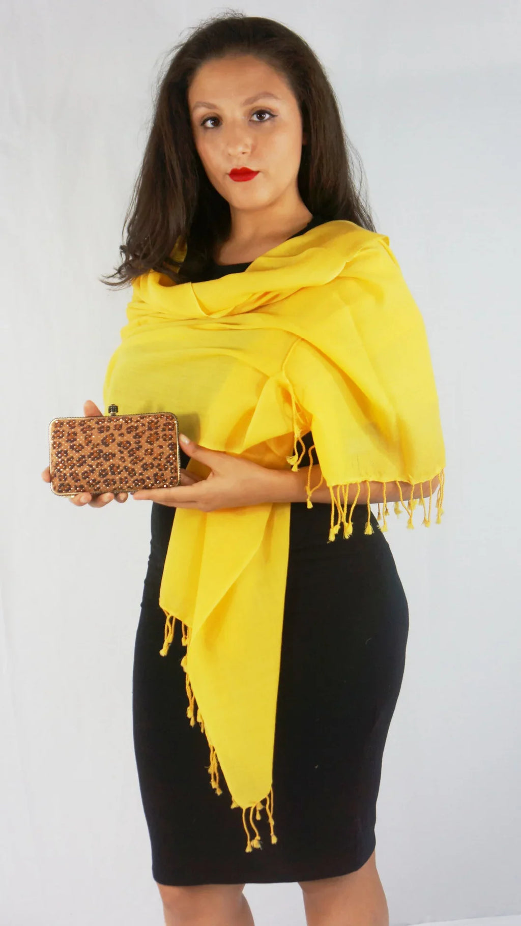 Shawl/Sheer (Marigold weight Shawl/Evening Regular Shawl/Scarf/Scarves Shawl) Yellow Shawl/liquid Shawl/Summer Shawl/Light Fancy Pashmina Shawl/Pashmina