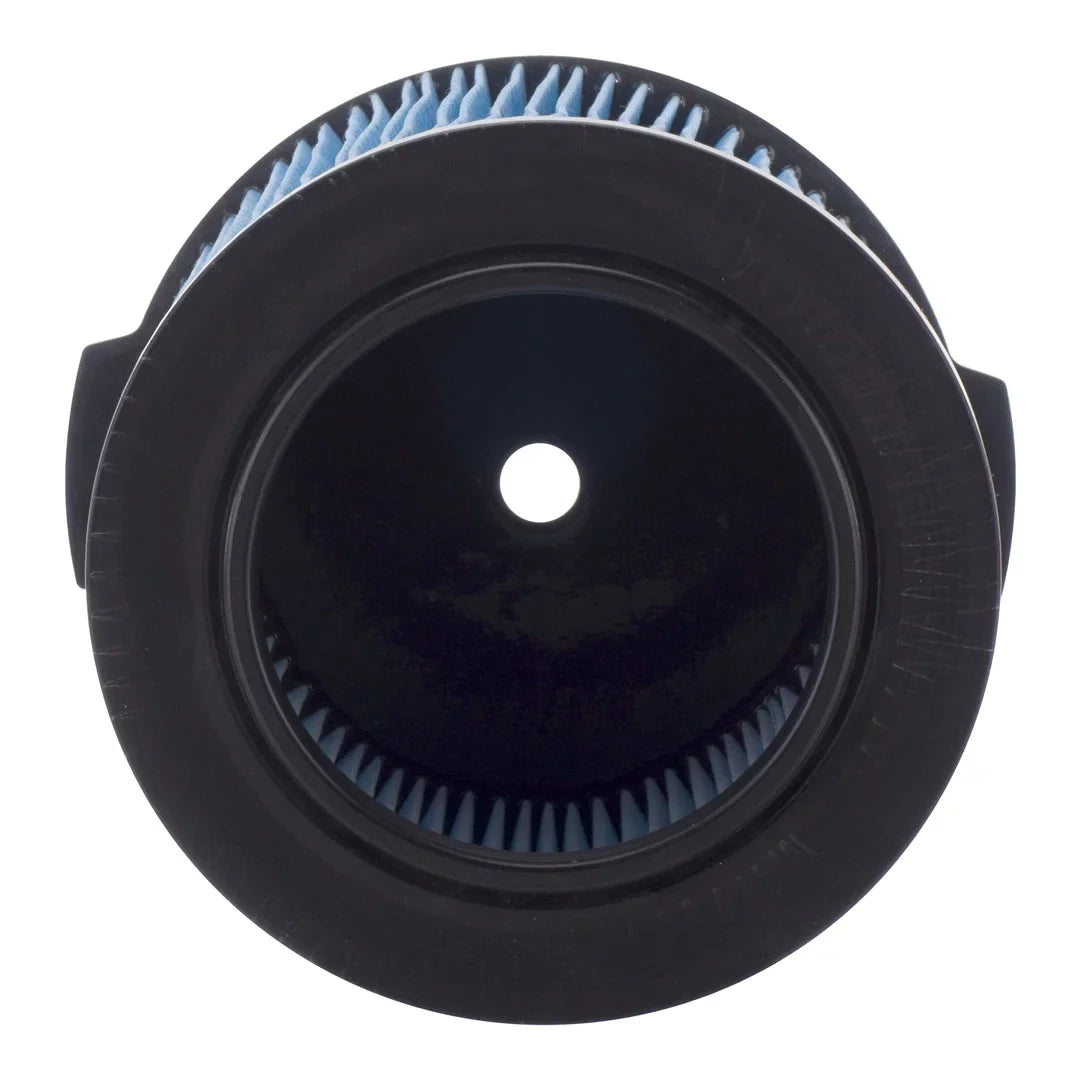 Gallon 3-4.5 Cartridge Replacement Part & Fine with Vacuums Compatible Dust 3-Layer 4 Wet Portable Filter Dry Pack VF3500 26643 RIDGID