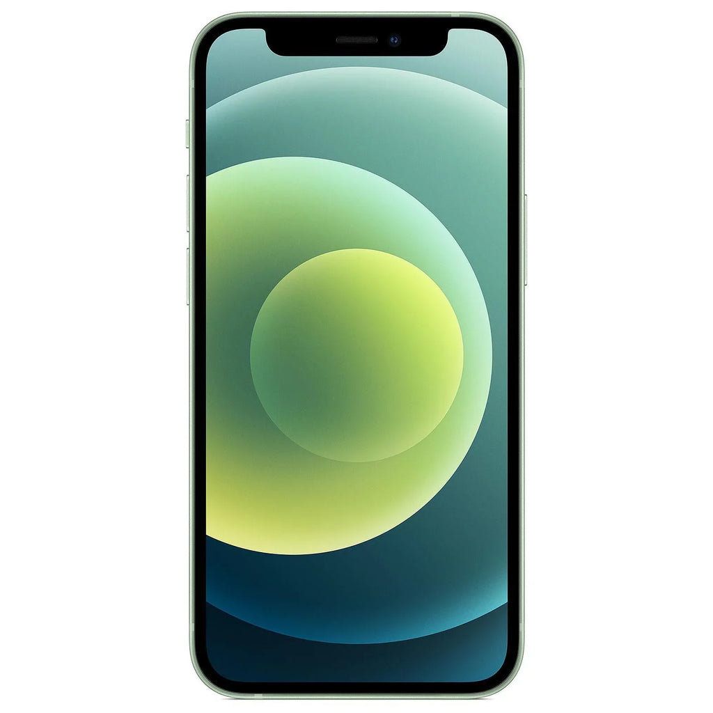 A2176 (Grade Restored Green A+) Mini 128GB (Refurbished) 12 Unlocked) (Fully iPhone