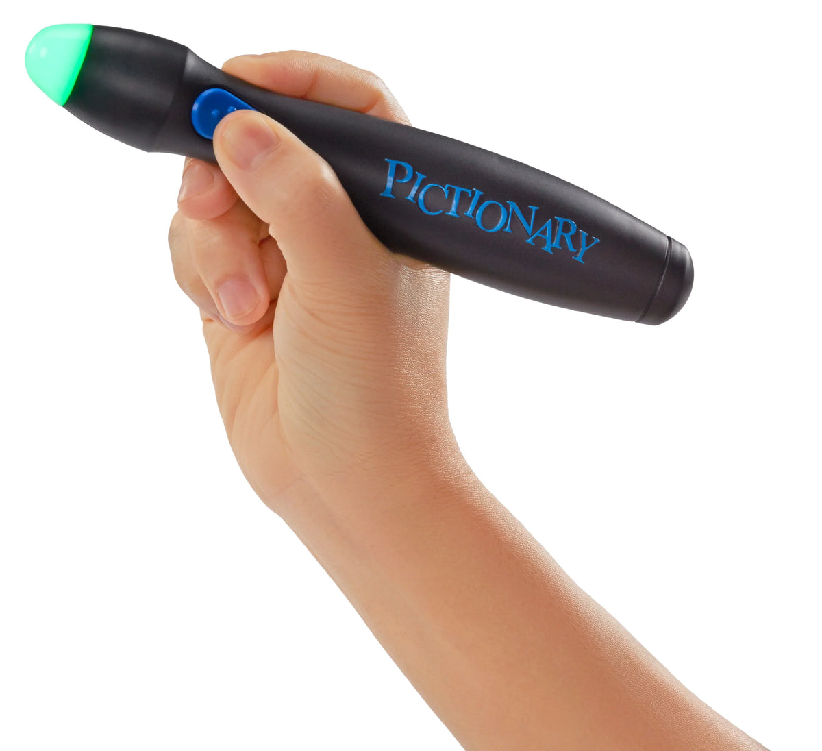 Game Family Clue for Night Air Pen and Game Cards Pictionary Drawing with Light