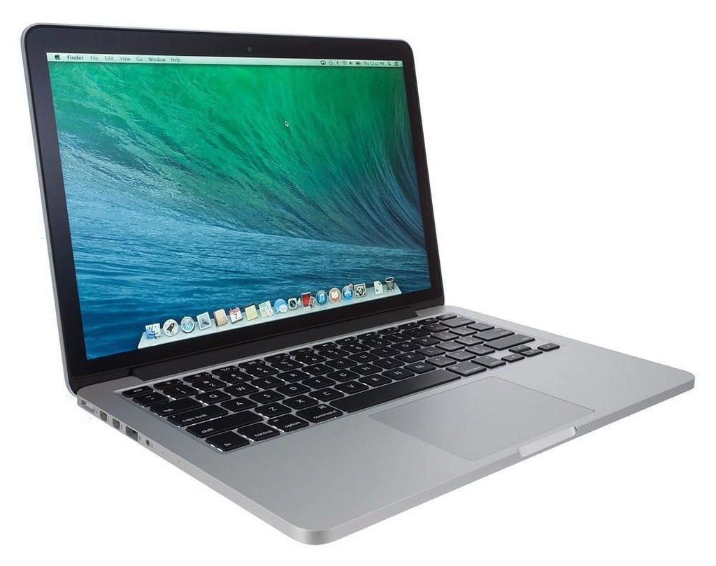 13" i5 RAM Core Pre-Owned 2.6GHz SSD Pro MacBook 512GB (2013) ME866LL/A Laptop 8GB