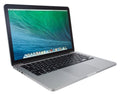 13" i5 RAM Core Pre-Owned 2.6GHz SSD Pro MacBook 512GB (2013) ME866LL/A Laptop 8GB