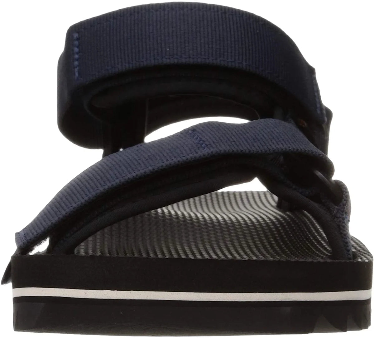 8 Sandal Total Beach Mens Pool Teva Eclipse