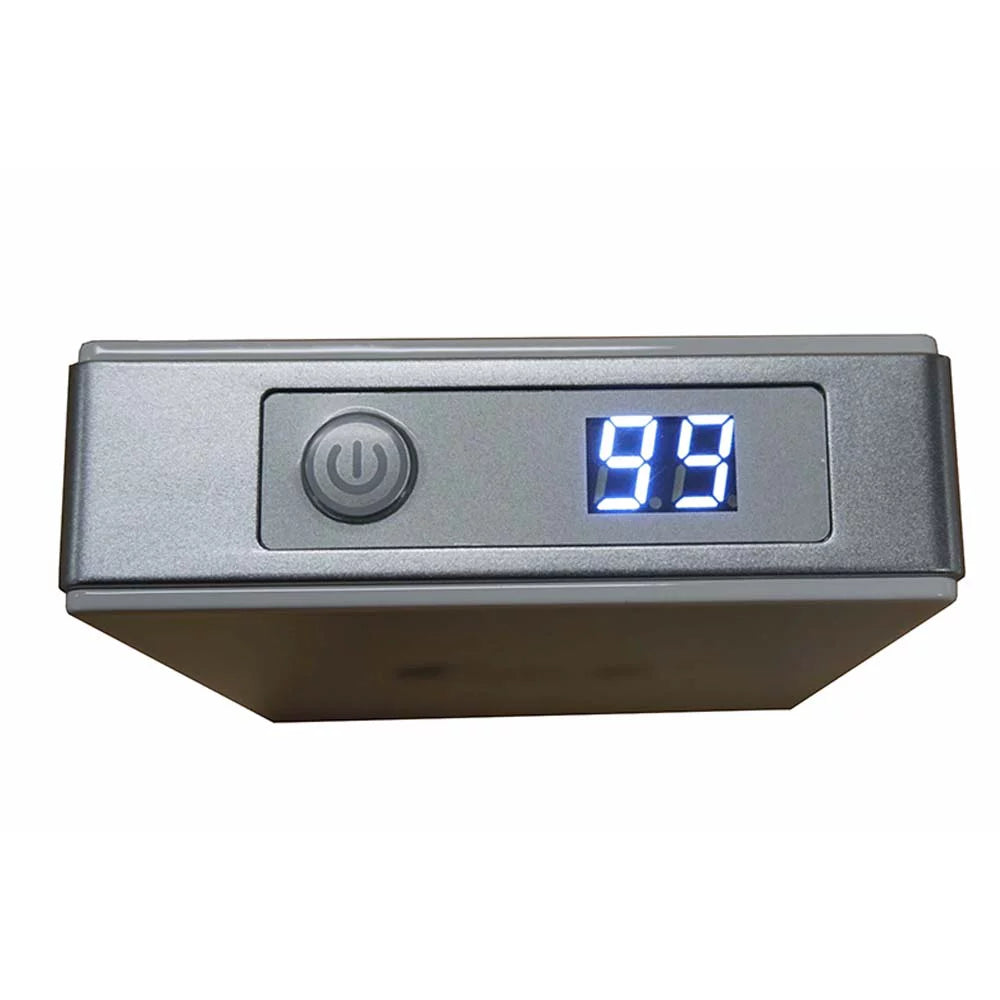 Ericsson High Gomadic Xperia the Portable Sola Technology for suitable Battery TipExchange External Capacity Charger Pack Rechargeable - with