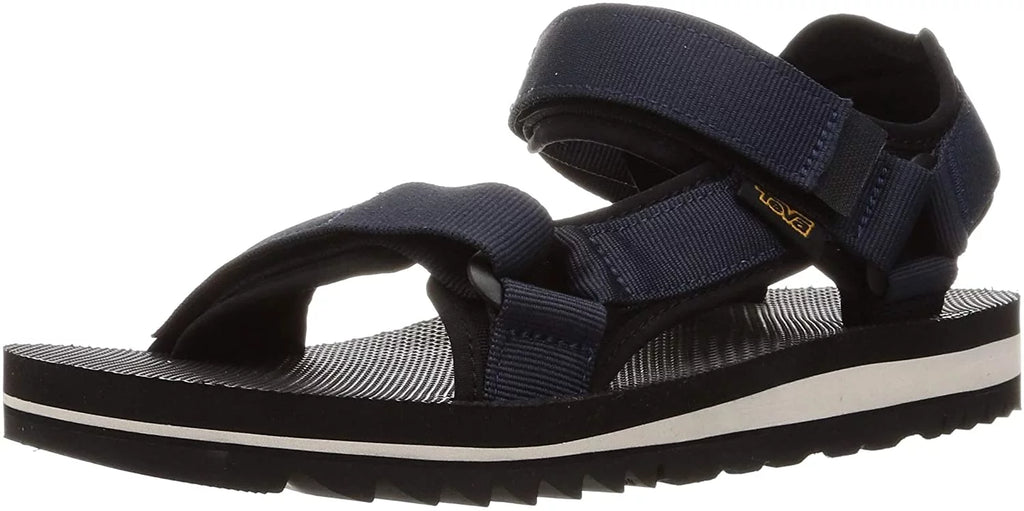 8 Sandal Total Beach Mens Pool Teva Eclipse