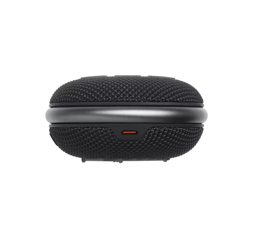 Clip Black and Bluetooth 4 JBL Speaker Kit divvi Case