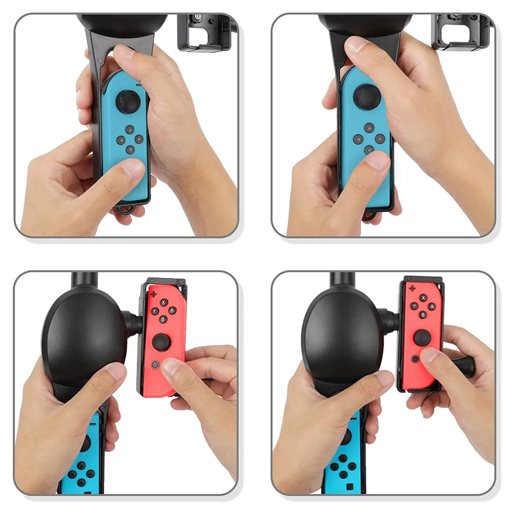 Gadgets Everything, Choice Nintendo for Has for Fishing Family Party Switch Nintendo Bigaint Fishing Who Lightweight for for Gifts Rod Switch Gifts Men Games, Fishing Accessories Portable Accessories,