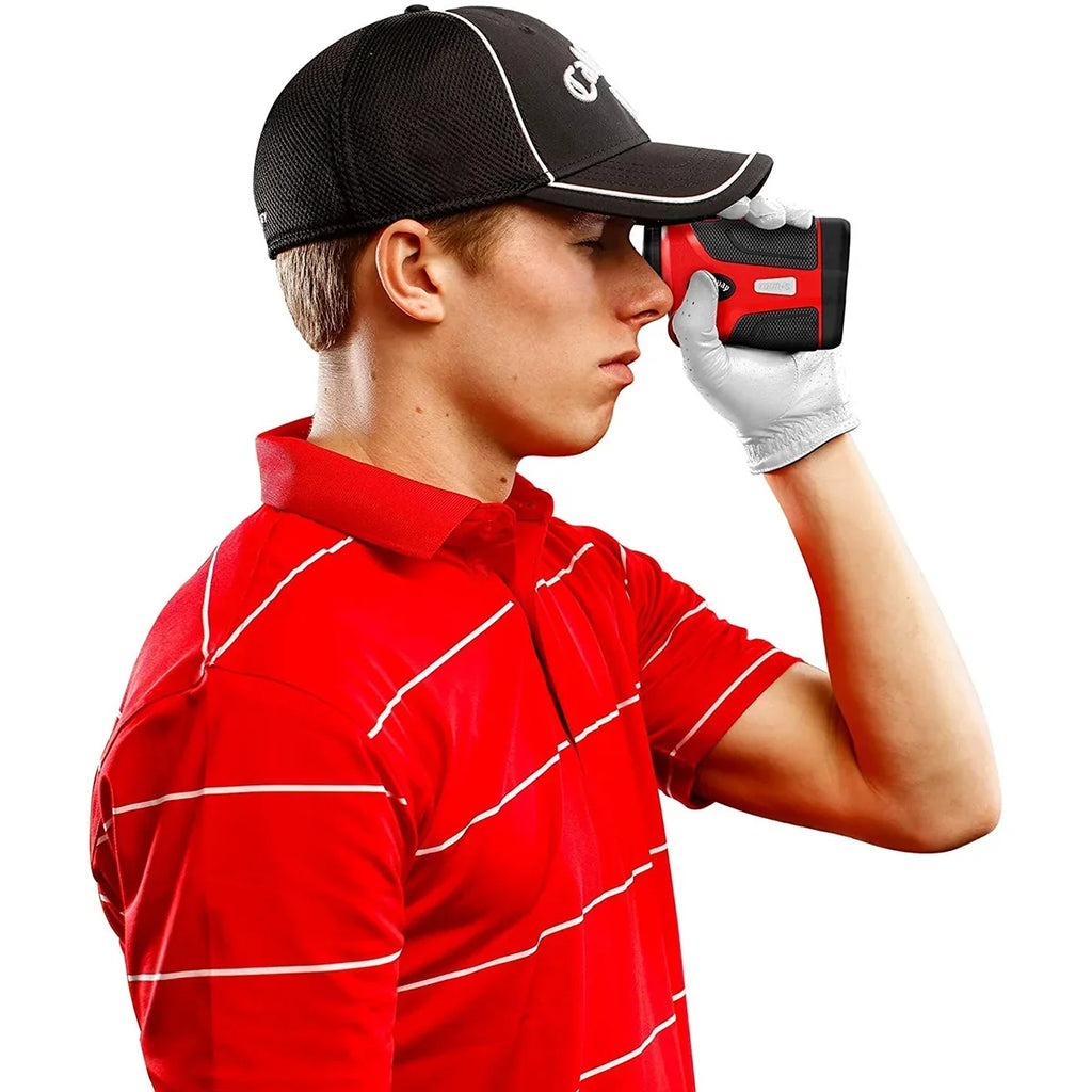 Finder Laser 400s Golf Range Callaway