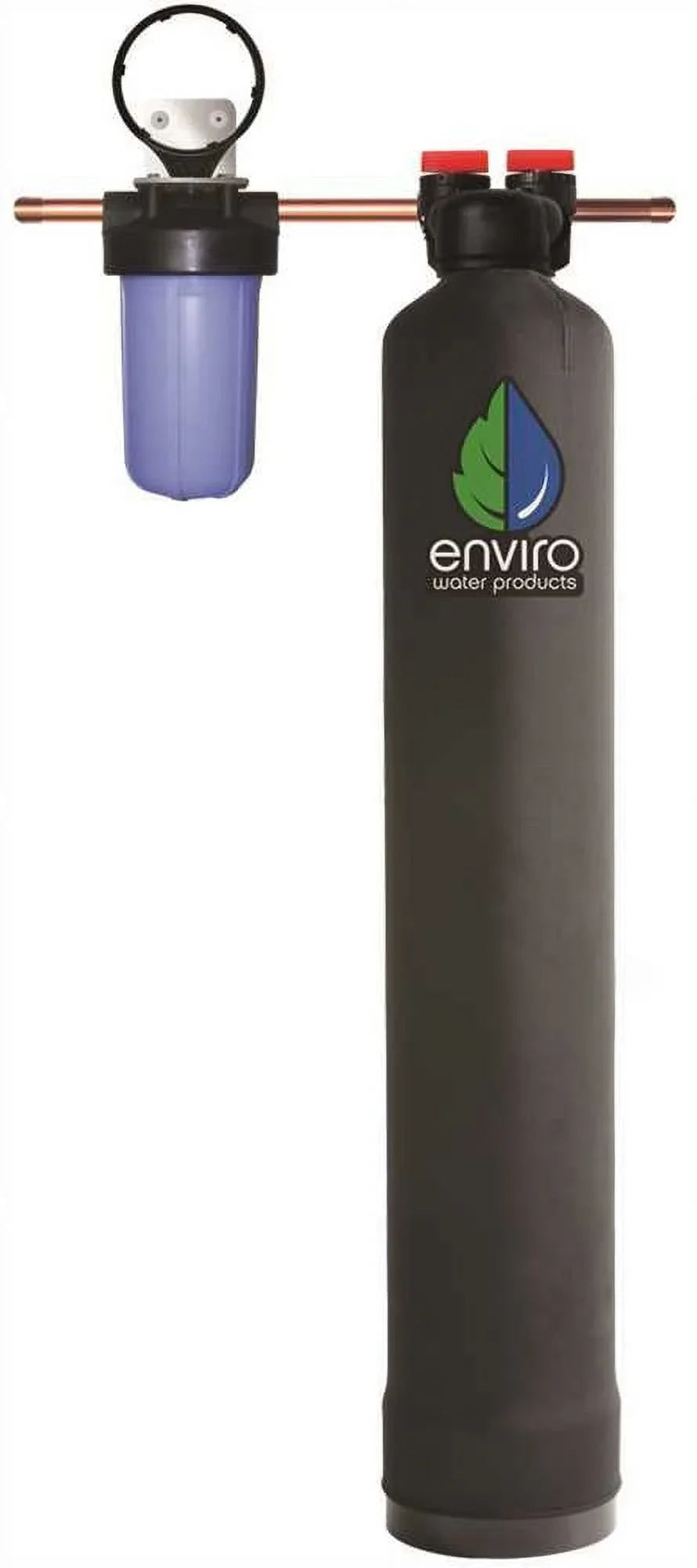 ENVIRO Envirosoft PRO-NS-0844 liquid Conditioner Salt-Free liquid PRODUCTS Pro