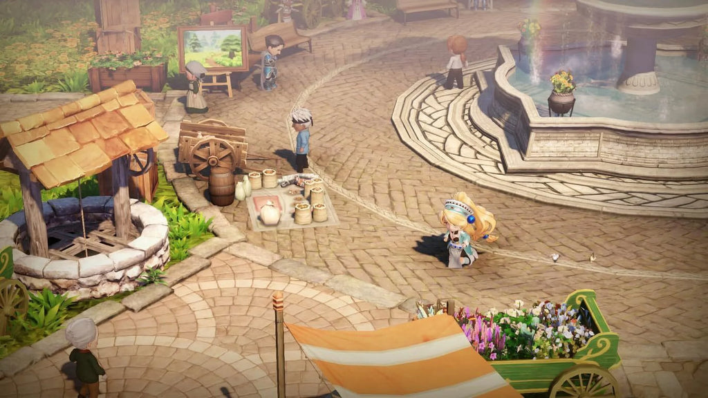 5] [PlayStation Remake: The of Marie Salburg Alchemist Atelier