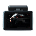 Cam Auto Car Arealer Wide 4in 3 Recording Safety Car Angle Mirror Rearview Dash Clear Recorder Driving Car Recorder Video Cameras