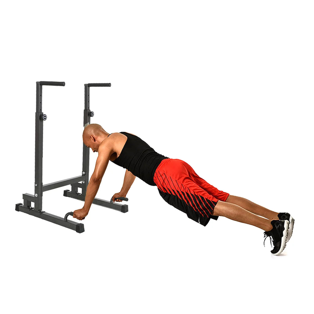 Power Rack KARMAS Home Strength Gym Training Adjustable PRODUCT Exercise Bar Exercise Stand for