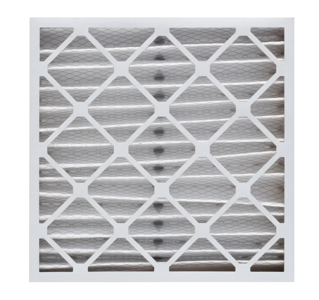 Aerostar Air Made 6, 24 x 24x24x4 11, Pleated x 24 the 4, MERV Filter, USA in of Box