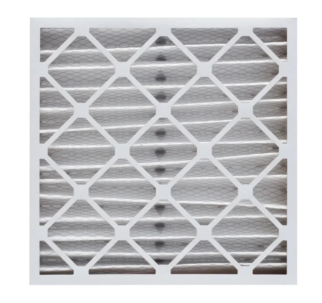 Aerostar Air Made 6, 24 x 24x24x4 11, Pleated x 24 the 4, MERV Filter, USA in of Box