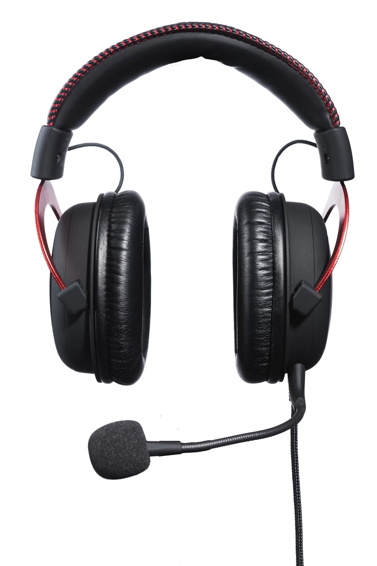 Gaming HyperX PC Cloud Headset II