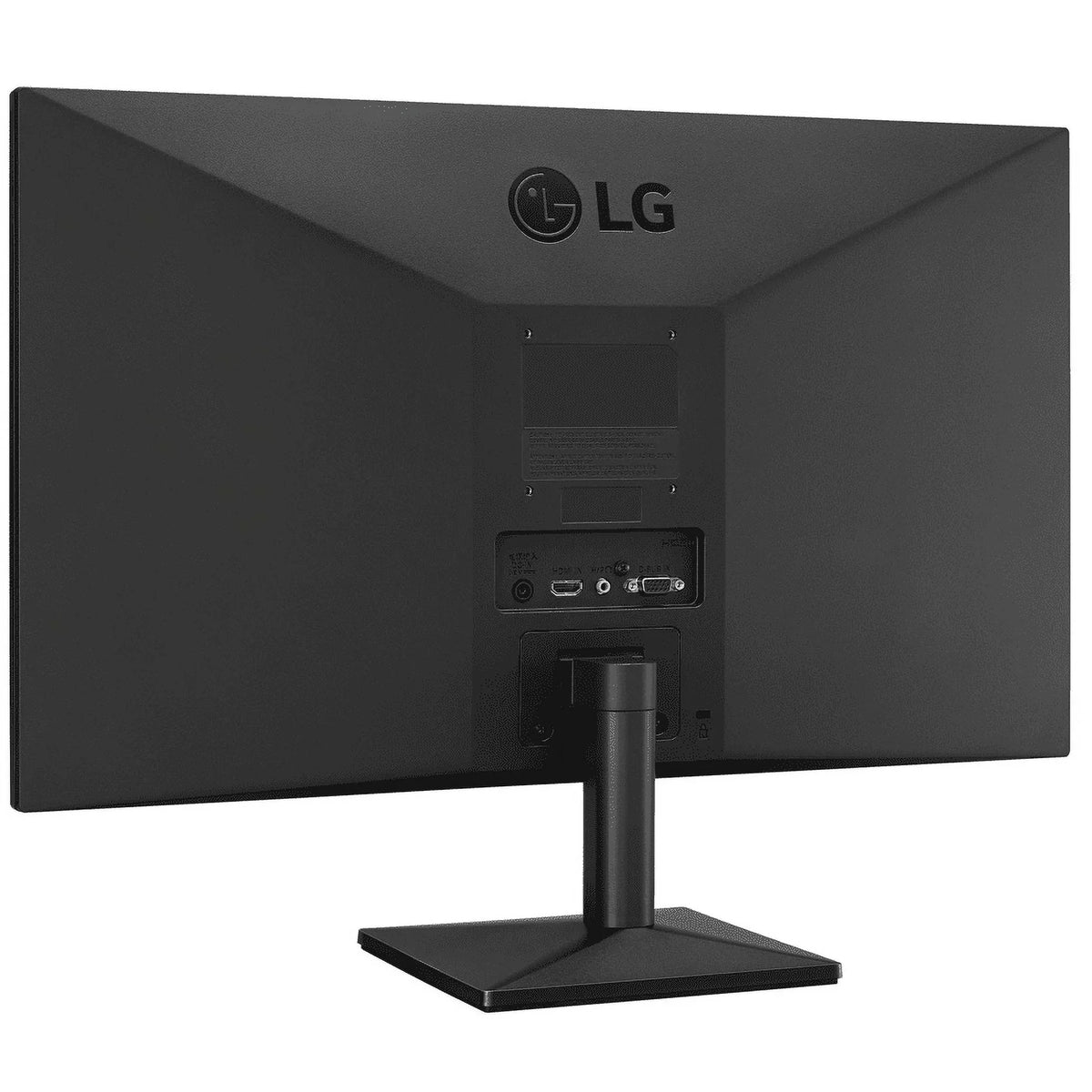 FreeSync 24" Monitor (23.8" LED (Refurbished) 1920x1080 FHD LG AMD Diag.) Restored IPS