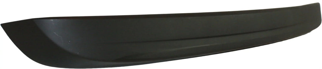 Valance Compatible Front Grand Replacement Air Dam with J017501 Jeep Cherokee 2005-2007 Primed