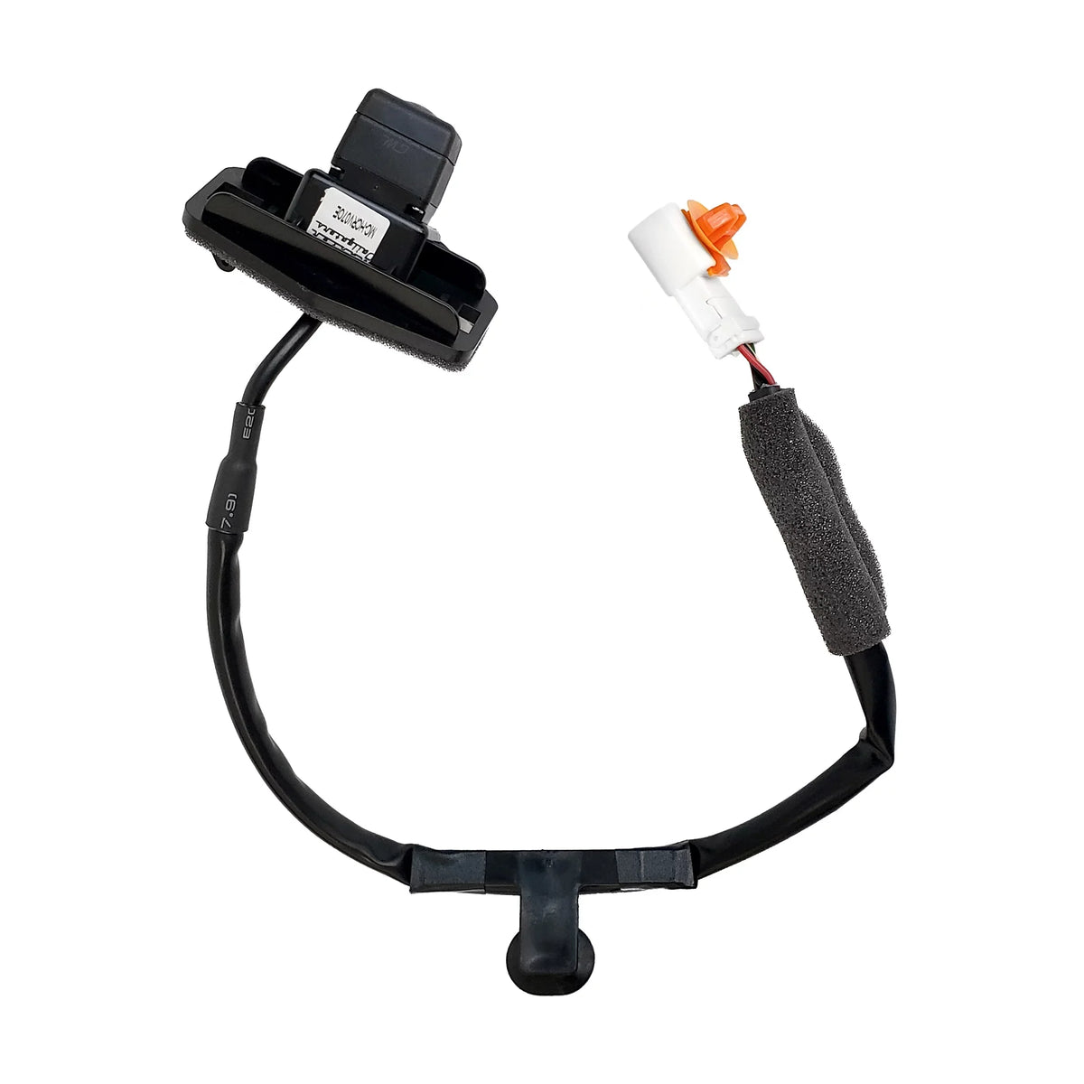 Replacement # Master Camera Honda OE (2007-2011) 39530-SWA-E01 CR-V Part Tailgaters Backup