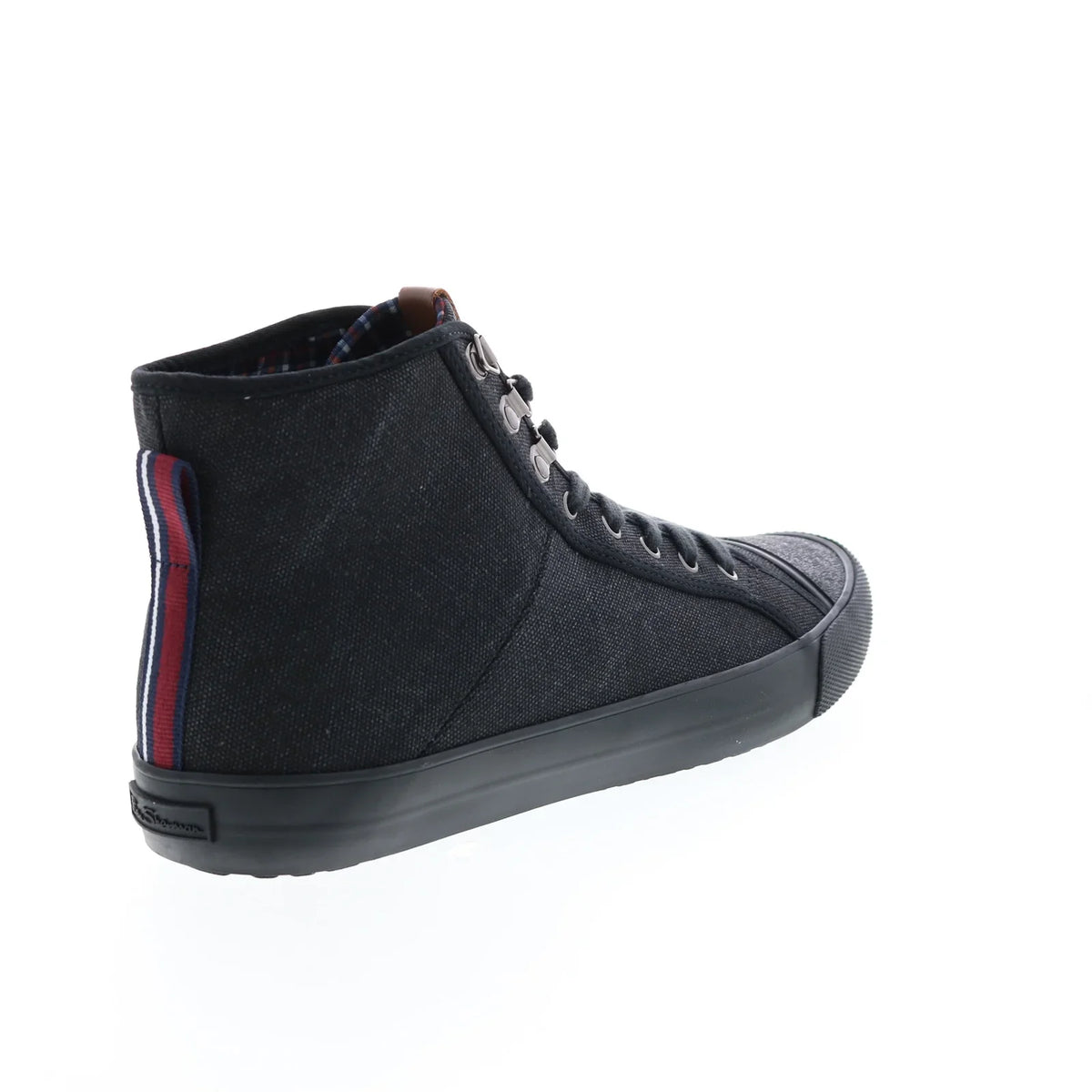 Sherman Adult Mens Boot Lifestyle Sneakers Ben Clifford