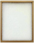 in. II AAF Flanders Filter 20 H of 12) D x Flow EZ 24 in. Air (Pack 1 x W 4 MERV Fiberglass in.