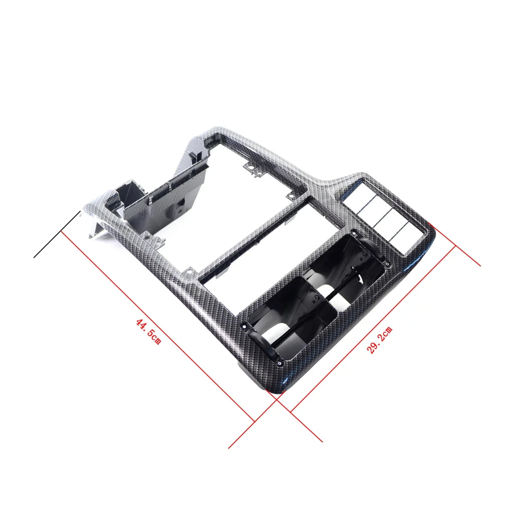 II 6N1858071A Air Air Ibiza Vent,Seat Dazzduo Vent Console Vent Air II Center Seat Caddy II Air Ibiza Vent Seat Console