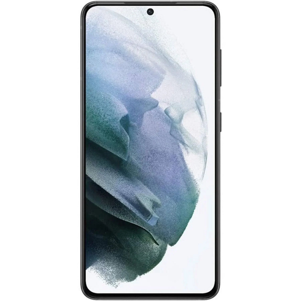 G996U RAM 128GB Galaxy 8GB - S21 ROM Unlocked (Refurbished) Manufacturer 5G Plus Smartphone - Black 6.2" Restored
