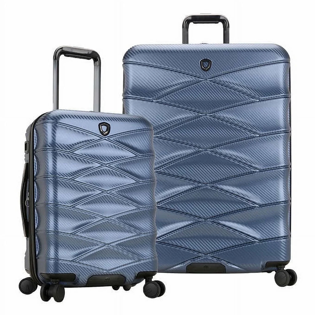 2-Piece Set II Traveler's Granville Luggage Choice