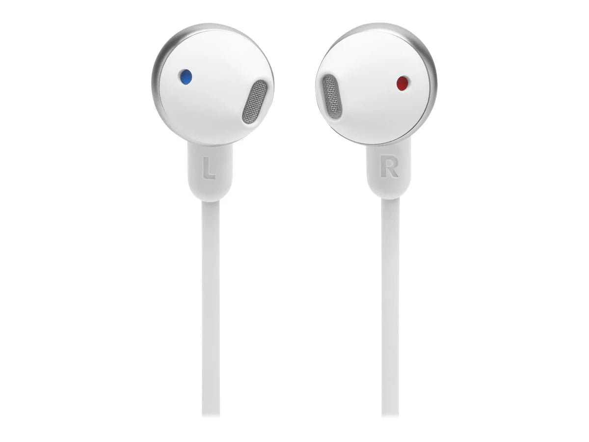 215BT (White) Earbud Headphones JBL Wireless TUNE