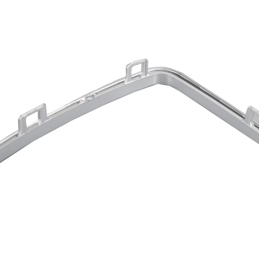 Frame Silver Console Audi 2007-2014 Front For Q7 4L0864260A