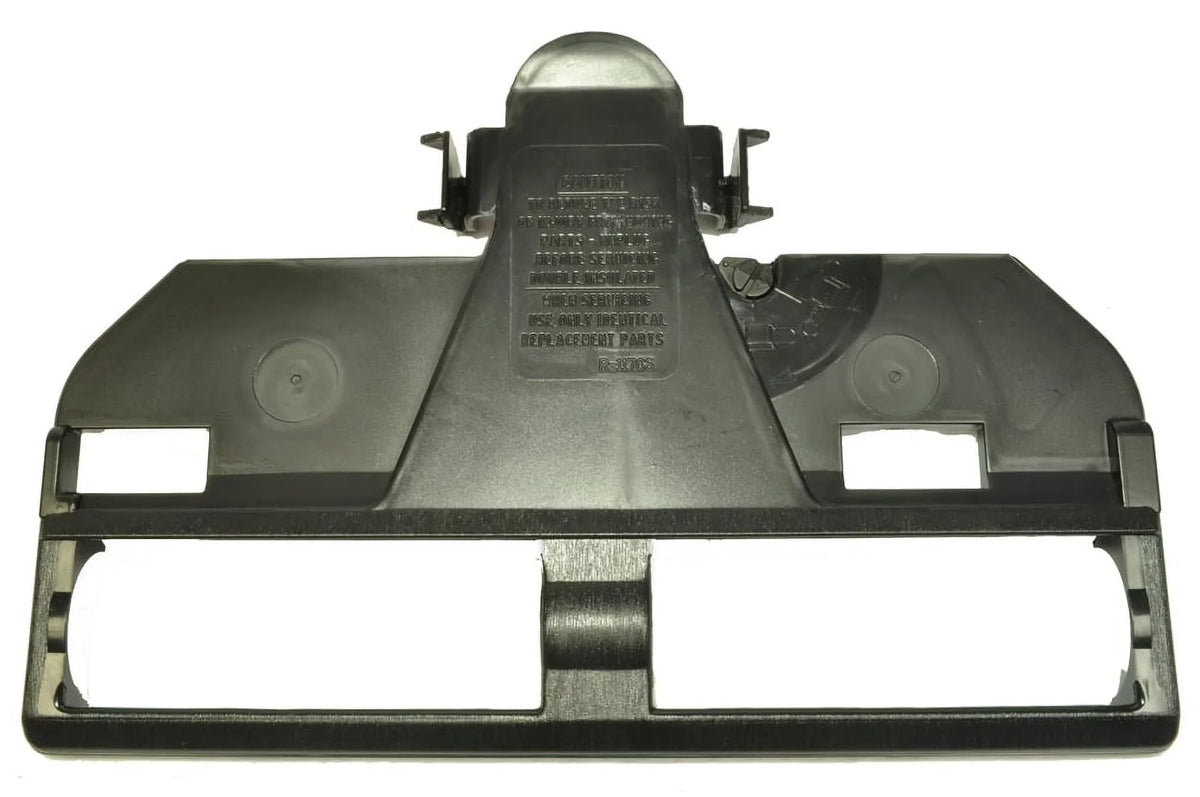 Bottom Rainbow Series Plate, Nozzle Fits: Power E2 PN