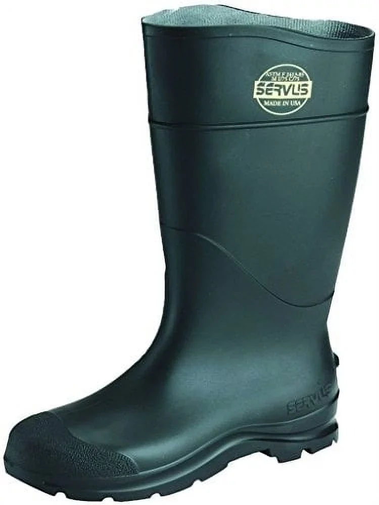 Safety Boot Hi Servus