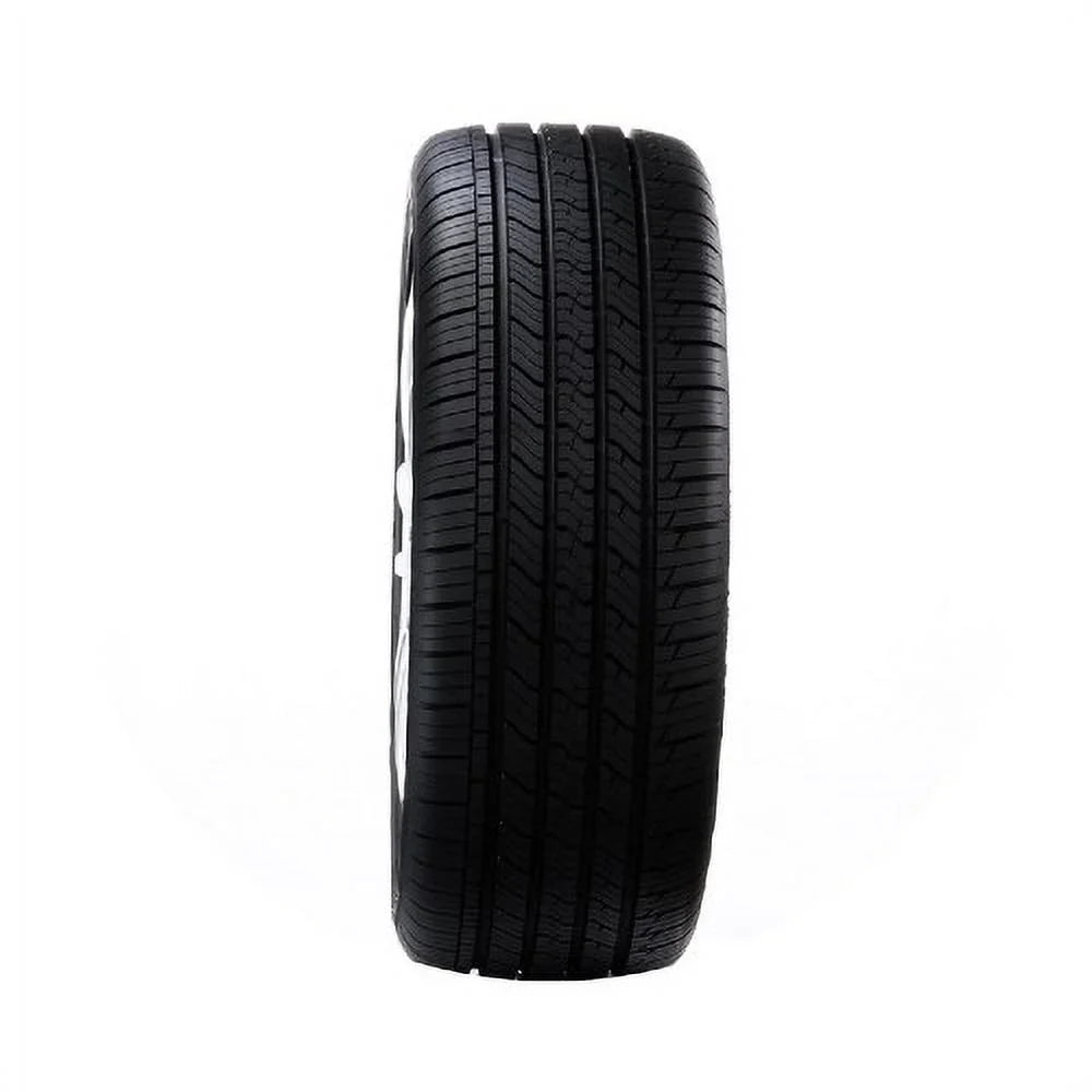 XLT, Radial 245/60R18 105H Set GT EX-L Explorer 2 2016-21 LX of 2011-19 Fits: Pilot Honda Tires Maxtour