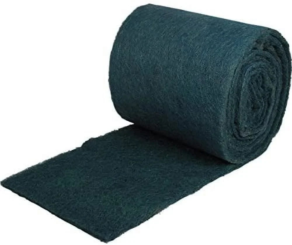 Air Hair Filter 30x360x1" Hog Roll
